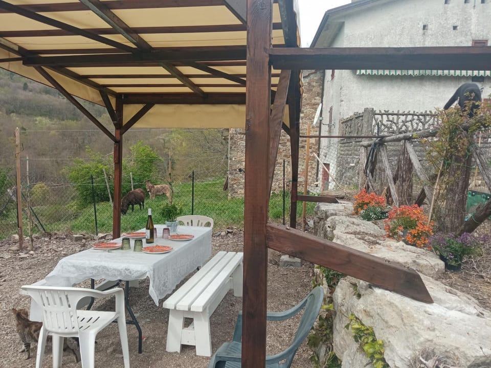 La caciaia di Bulcianella Apartment in Tuscany