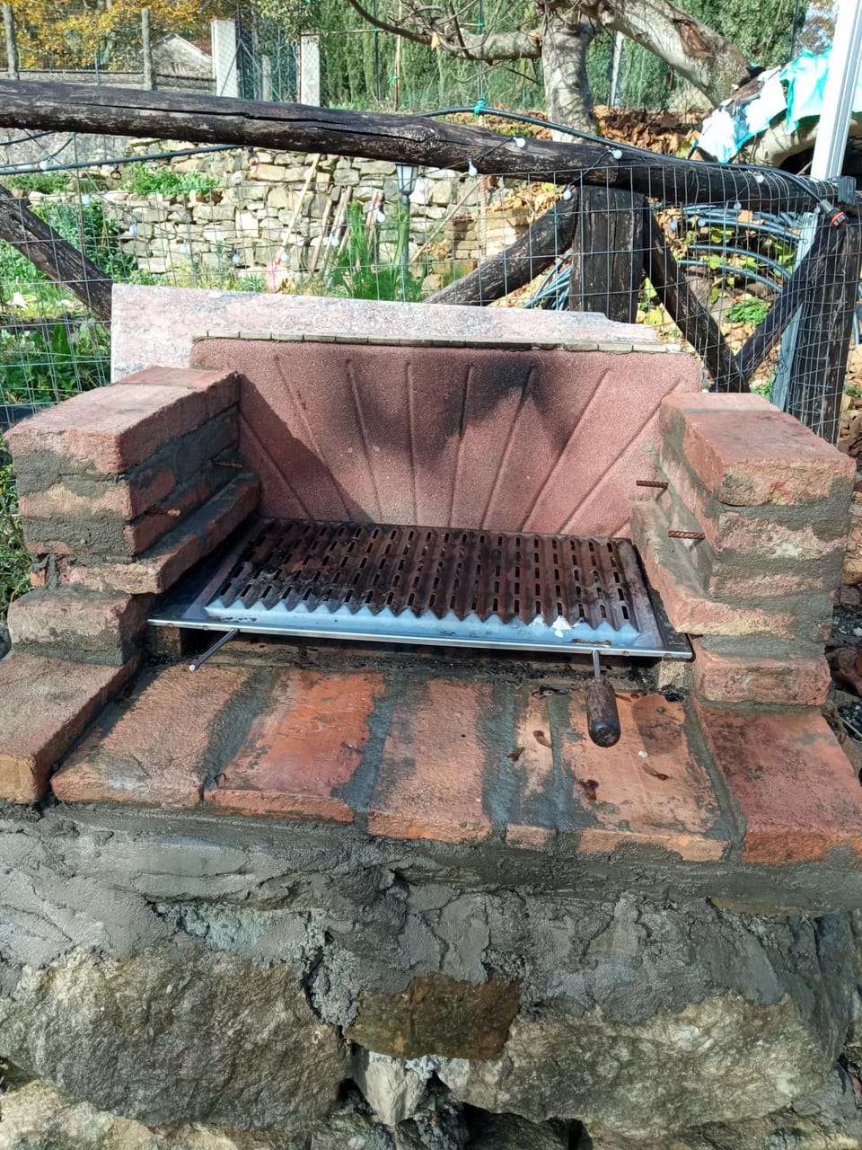 La caciaia di Bulcianella Apartment in Tuscany