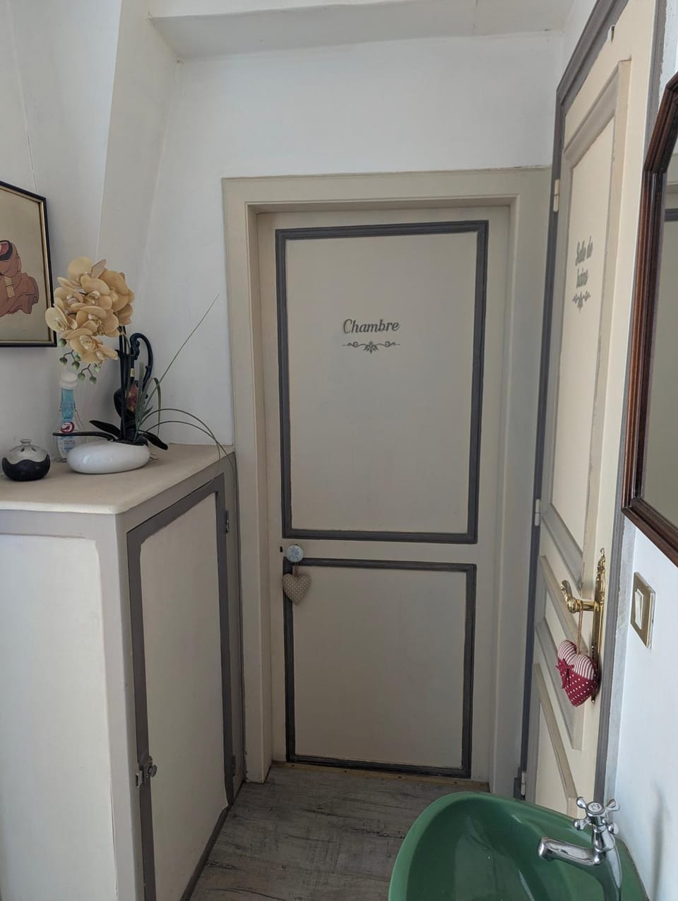 La maison du bonheur Bed and Breakfast in Hauts-de-France