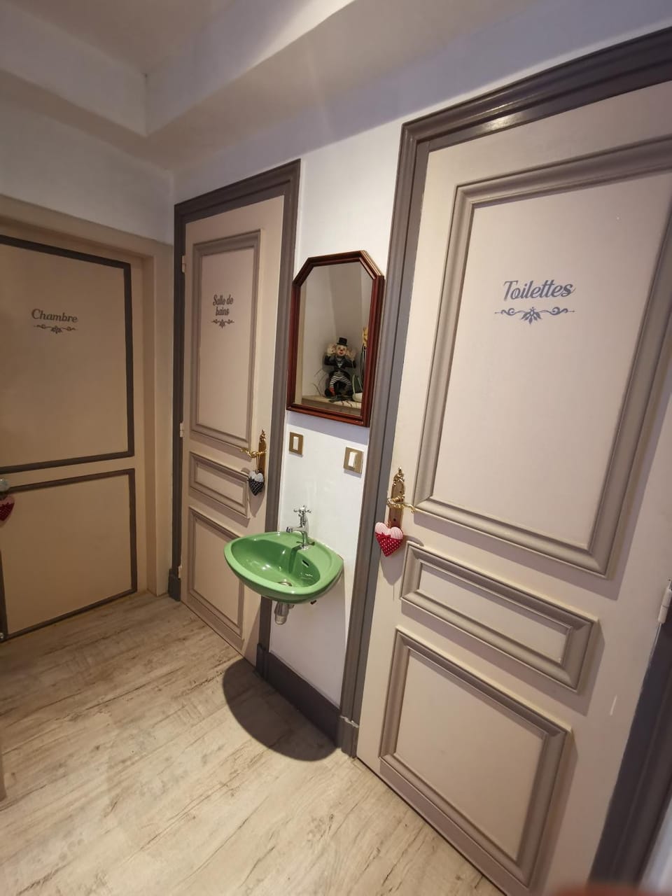 La maison du bonheur Bed and Breakfast in Hauts-de-France