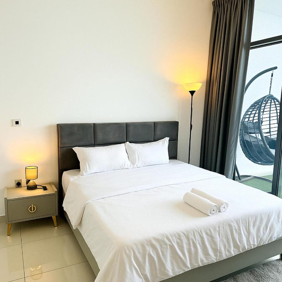 Dezire Delight Apartment in Dubai