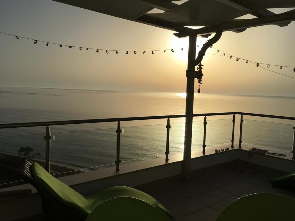 Summer, Sunrise