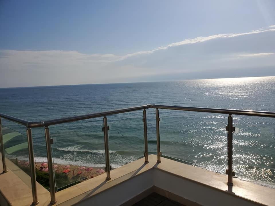 HPManagement Byala Beach Residence Apartments Apartment in Varna Province
