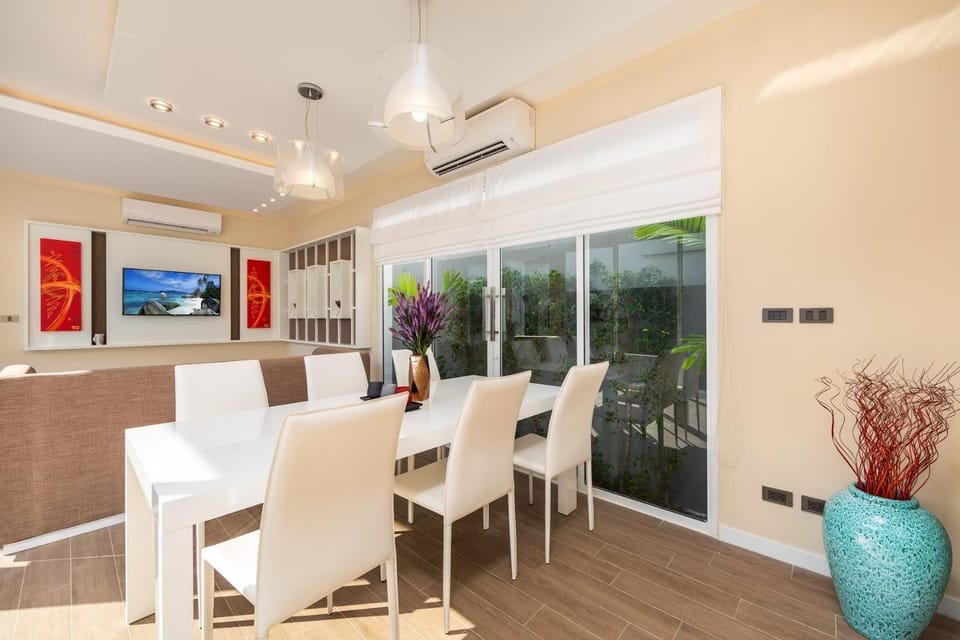 The Sense Villa Phuket Villa in Rawai
