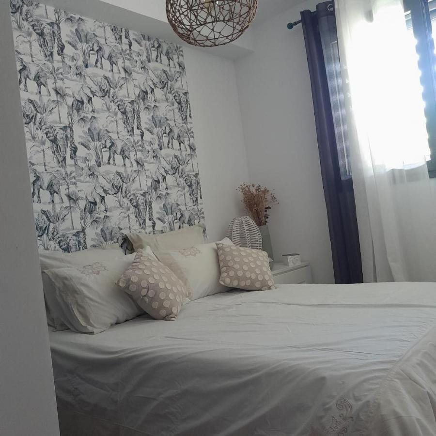 Duplex d'Eva Beach Bed and Breakfast in Saint-Paul