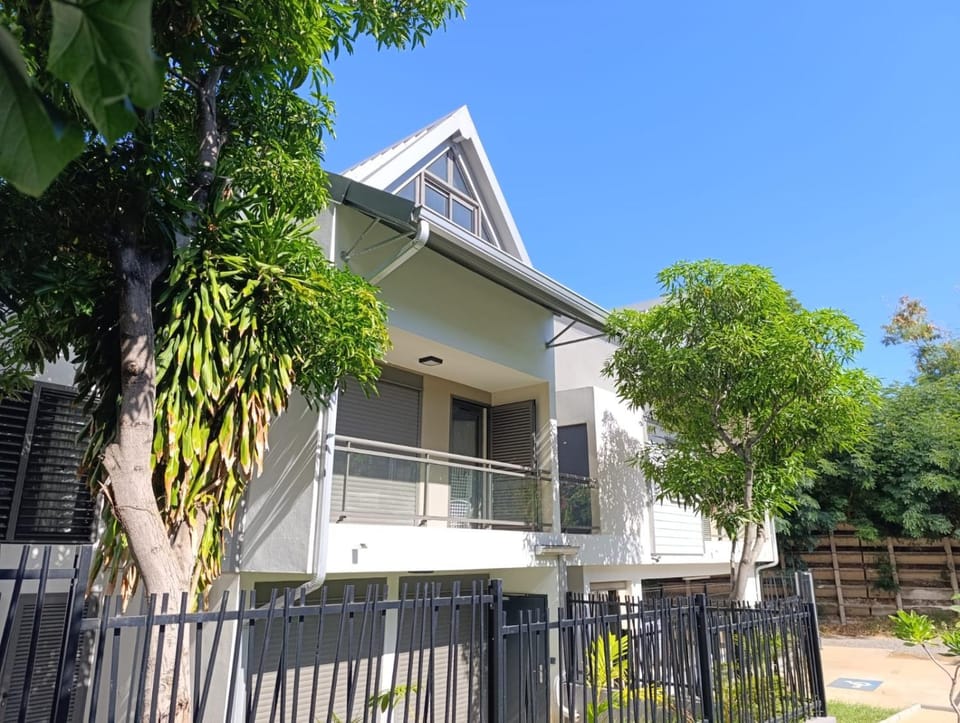 Duplex d'Eva Beach Bed and Breakfast in Saint-Paul