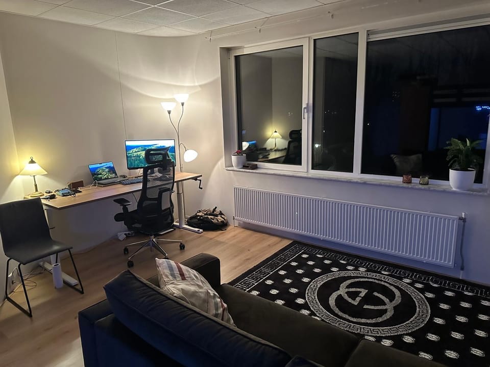 TV and multimedia, Living room