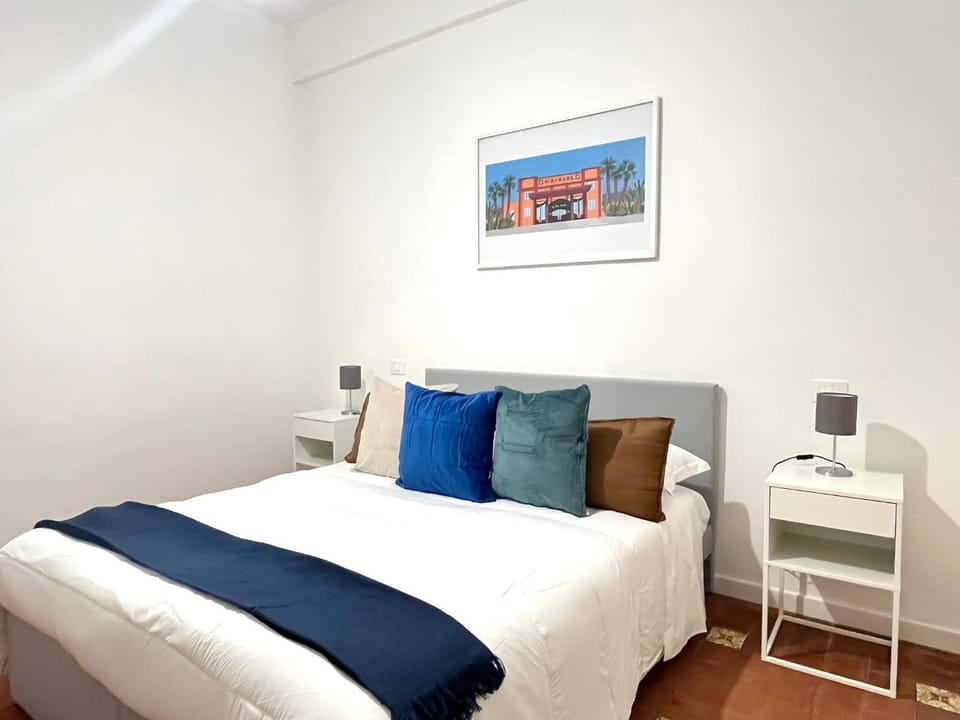 Palazzina 164 Apartment in Salerno