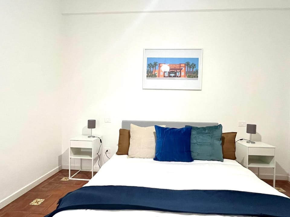 Palazzina 164 Apartment in Salerno