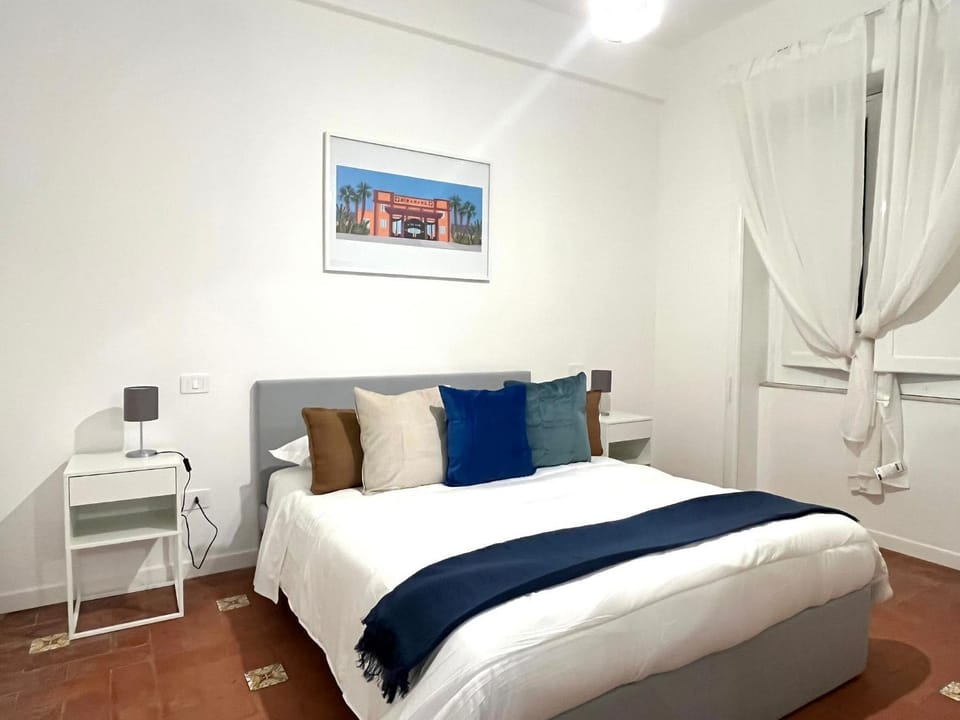 Palazzina 164 Apartment in Salerno