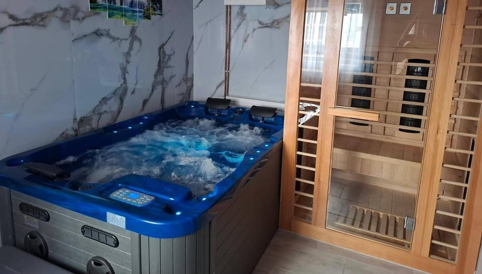 Kuća za odmor Vila Valentina Villa in Croatia