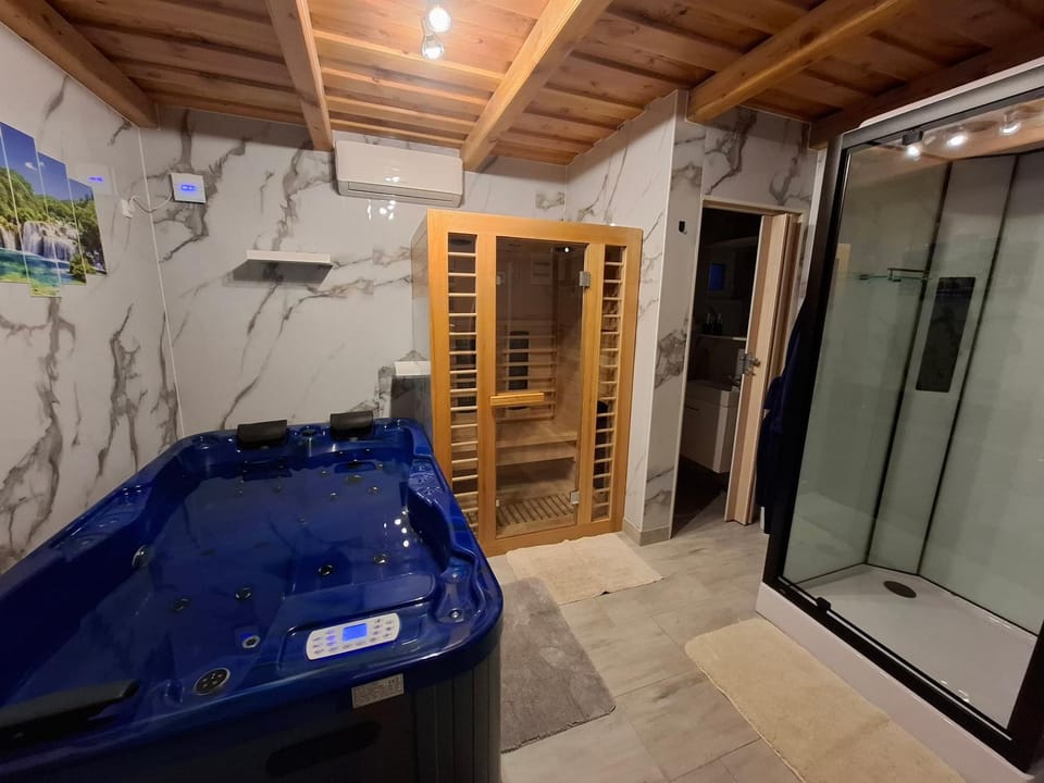 Kuća za odmor Vila Valentina Villa in Croatia