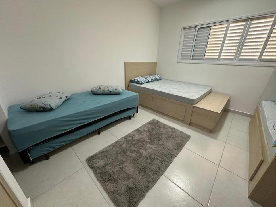 Kitnet no Condomínio da Fé Apartment in State of São Paulo