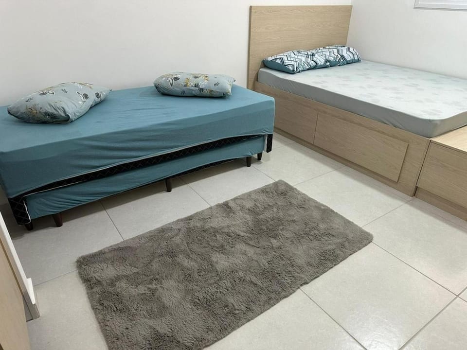 Kitnet no Condomínio da Fé Apartment in State of São Paulo