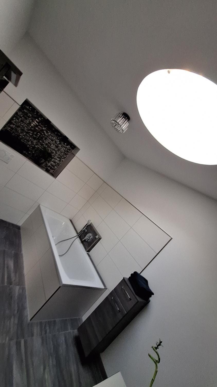 Bathroom, Bath