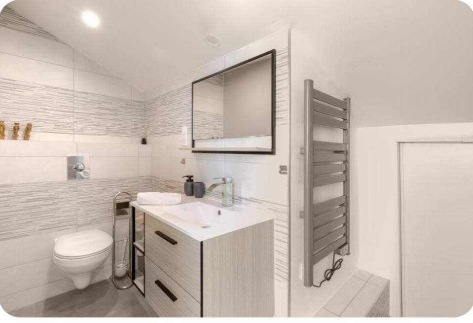 Chambre Isis Apartment in Île-de-France