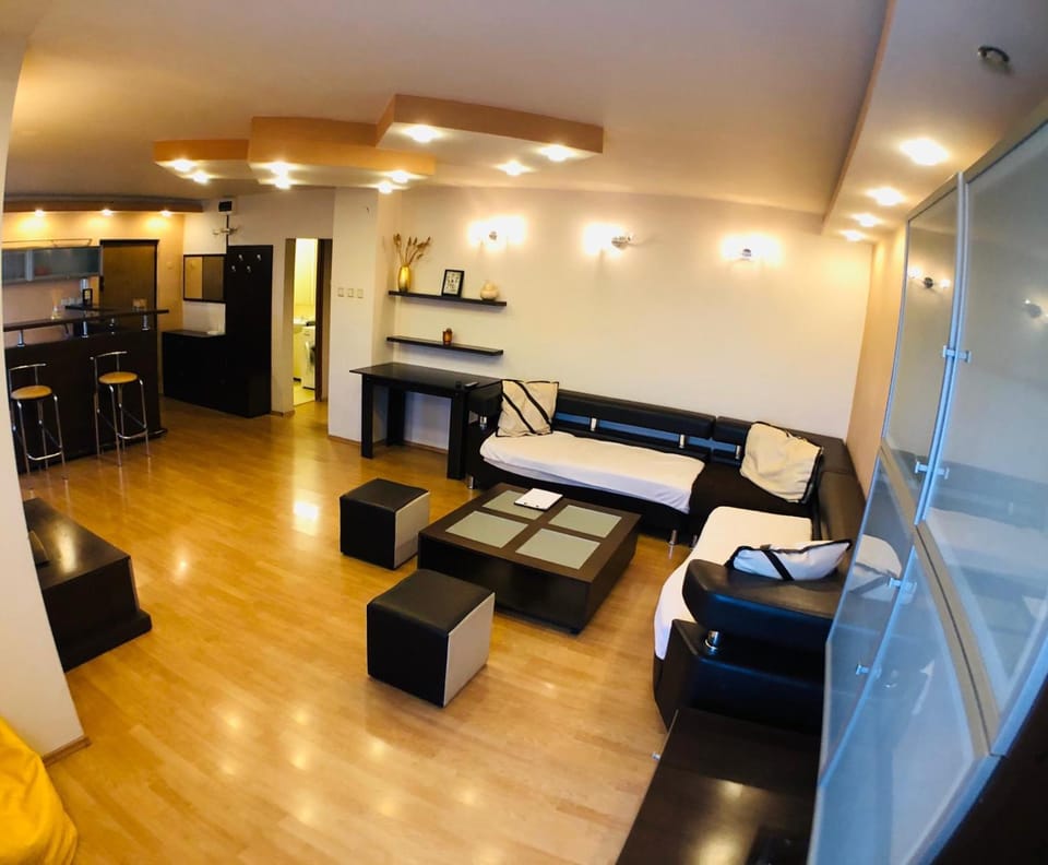 City Central Apartment - Craiova Apartment in Craiova