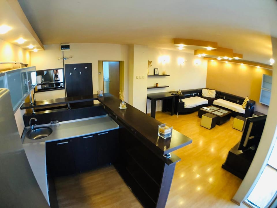 City Central Apartment - Craiova Apartment in Craiova