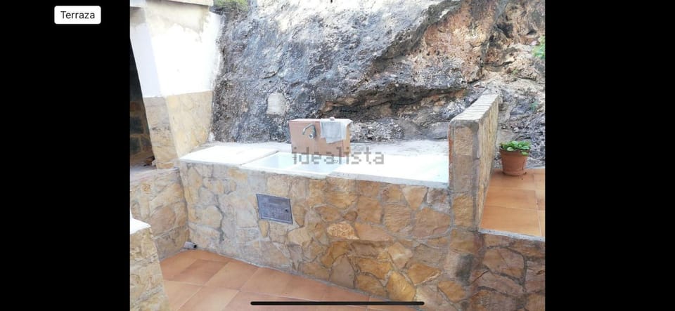 BBQ facilities