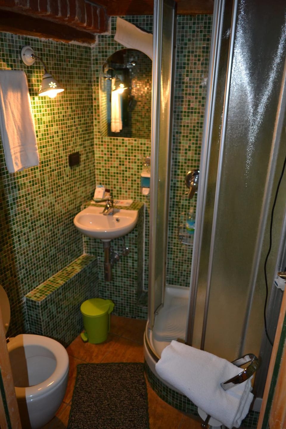 B&B Edera Bed and Breakfast in Piedmont