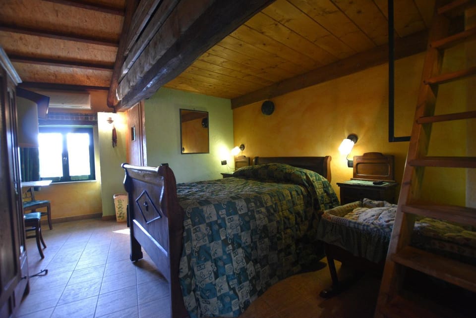 B&B Edera Bed and Breakfast in Piedmont