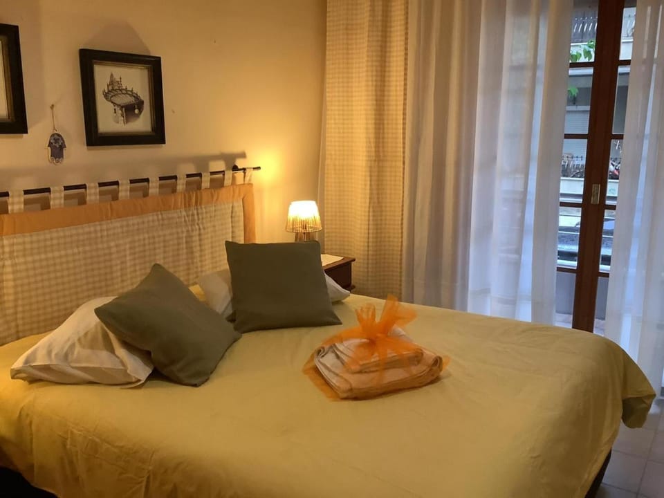 Feel Home Cozy Apartment in Volos