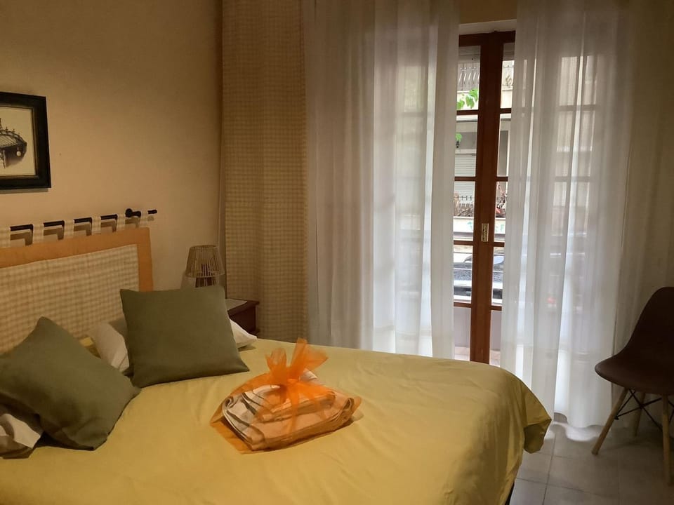 Feel Home Cozy Apartment in Volos
