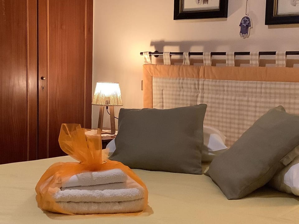 Feel Home Cozy Apartment in Volos
