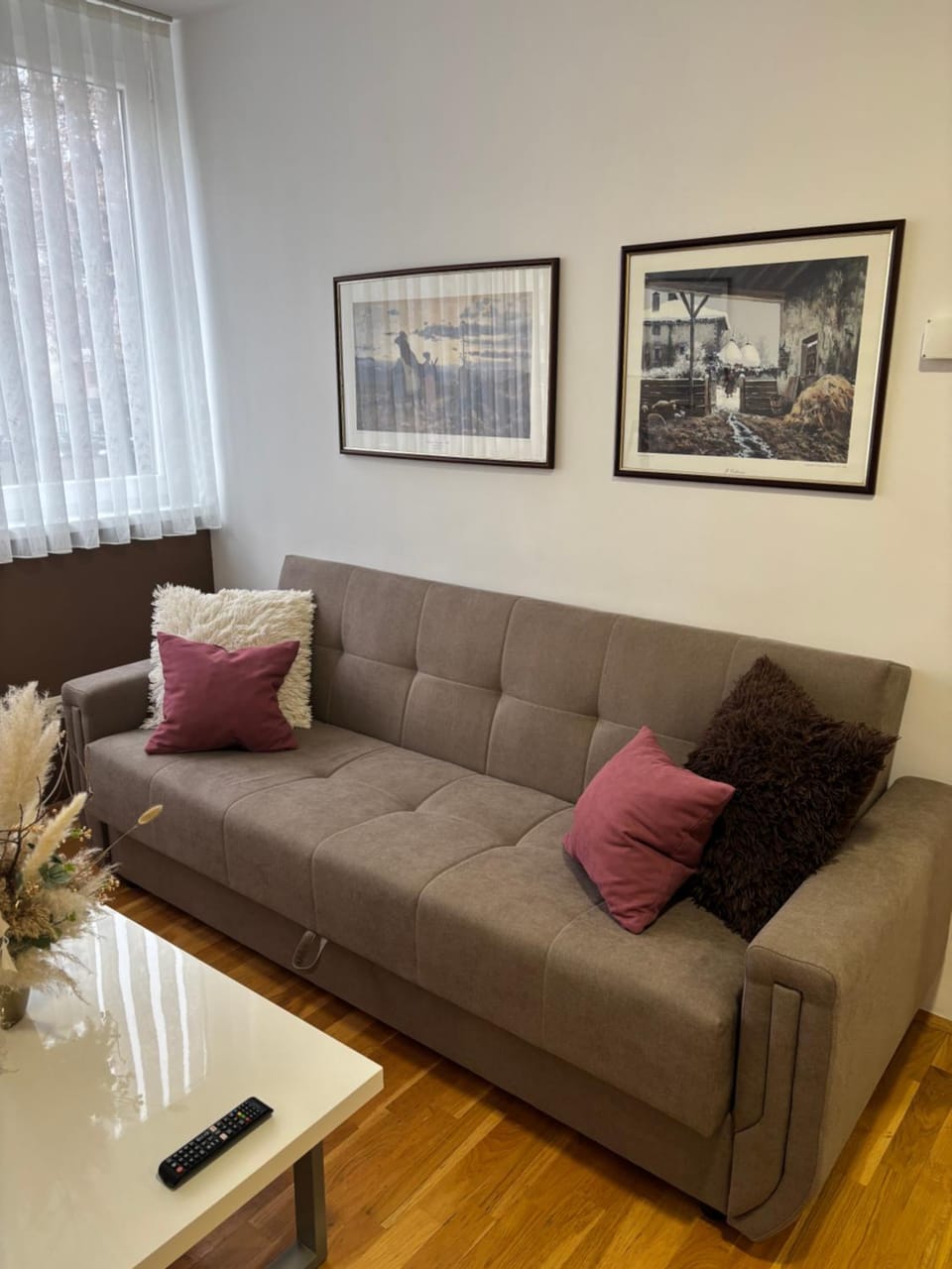 Apartman Zotović Apartment in Sarajevo