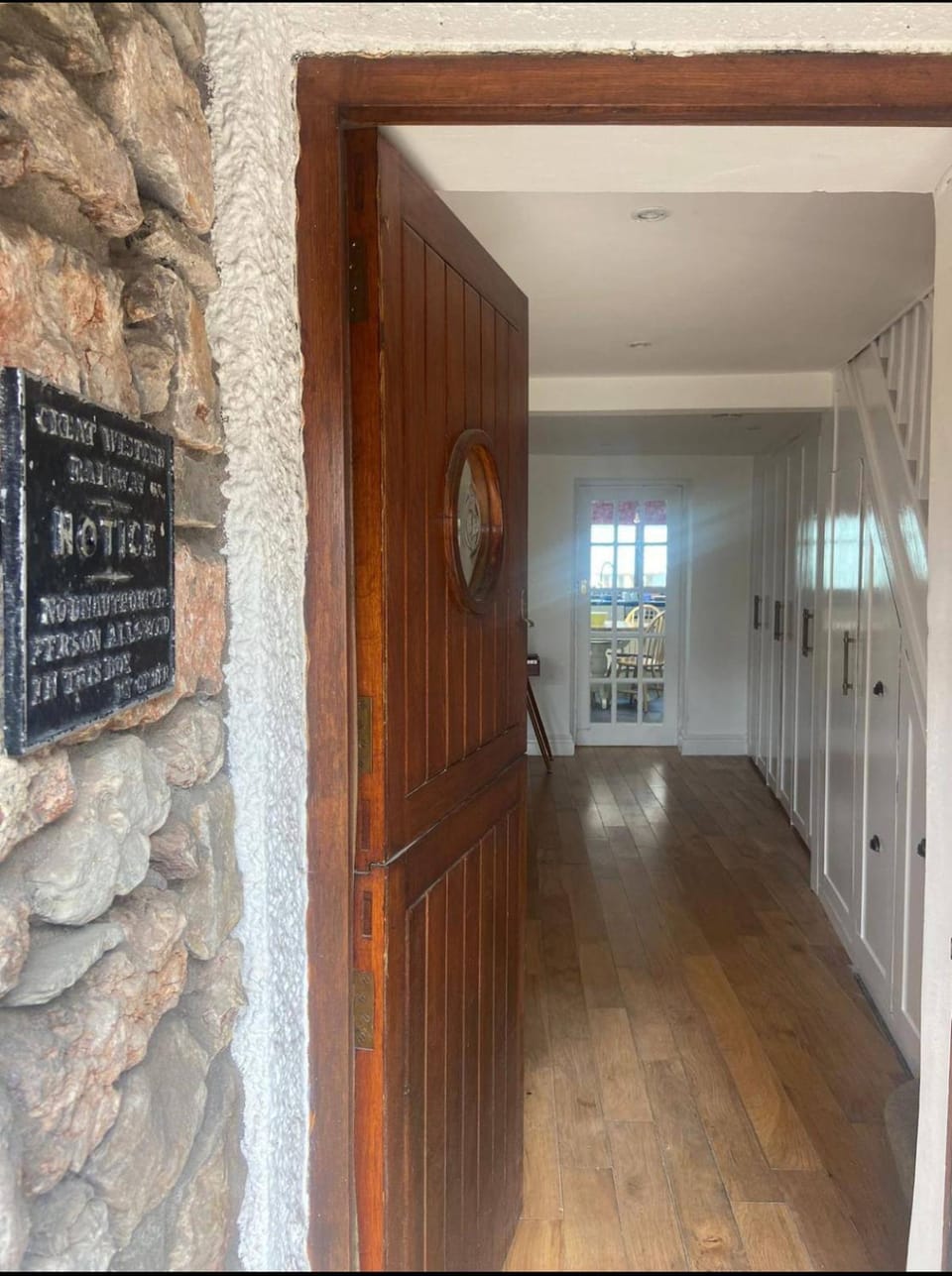 Forge Cottage House in Porthcawl