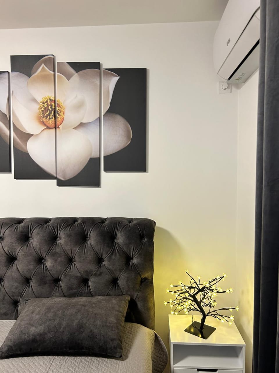 Apartman Sneznik Apartment in Serbia