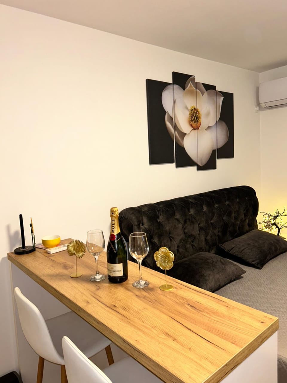 Apartman Sneznik Apartment in Serbia