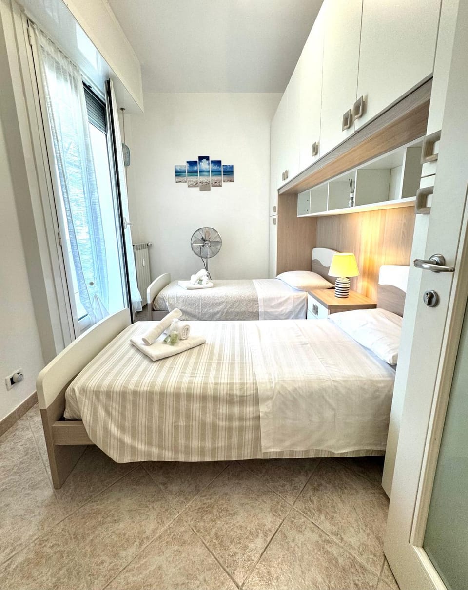 Casa di Riccardo Apartment in Savona