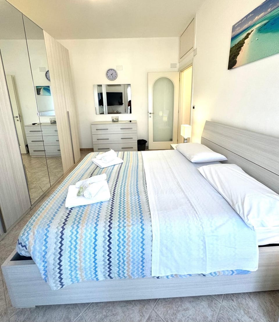 Casa di Riccardo Apartment in Savona