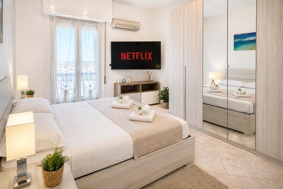 Casa di Riccardo Apartment in Savona