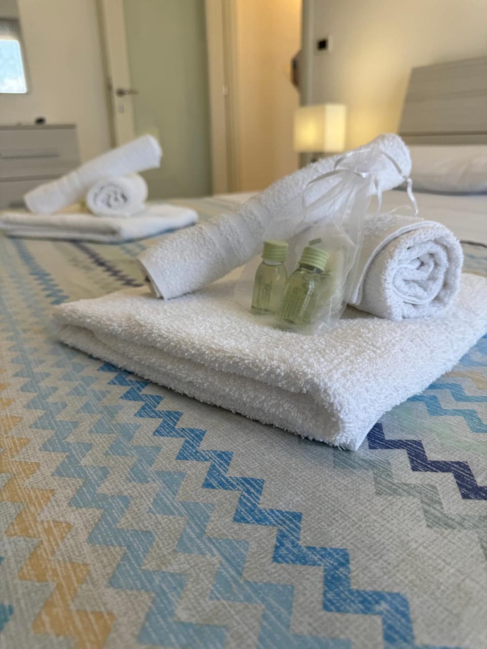 Casa di Riccardo Apartment in Savona