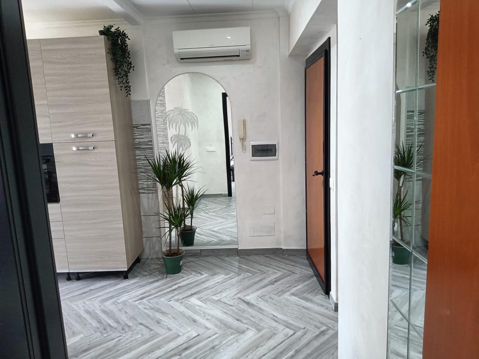 Ilnascondiglio Apartment in Rome