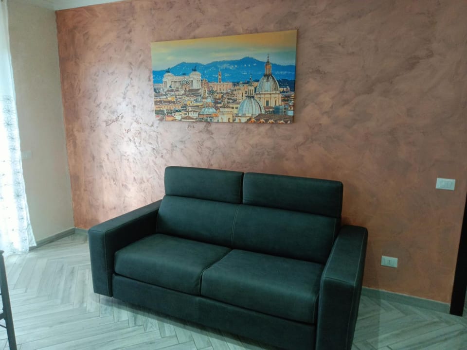 Ilnascondiglio Apartment in Rome