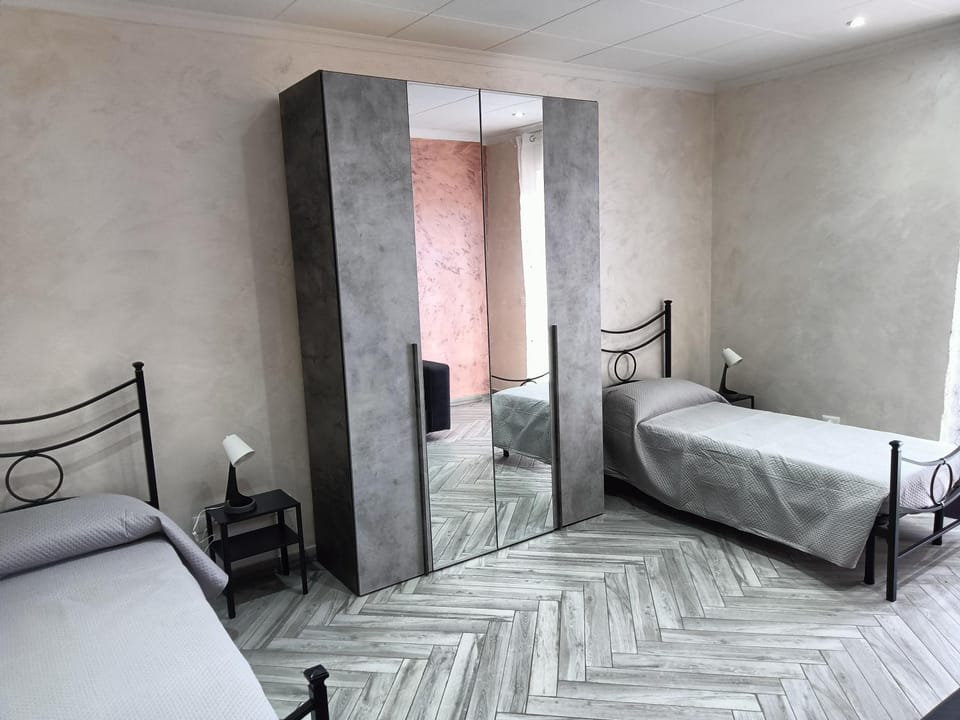 Ilnascondiglio Apartment in Rome