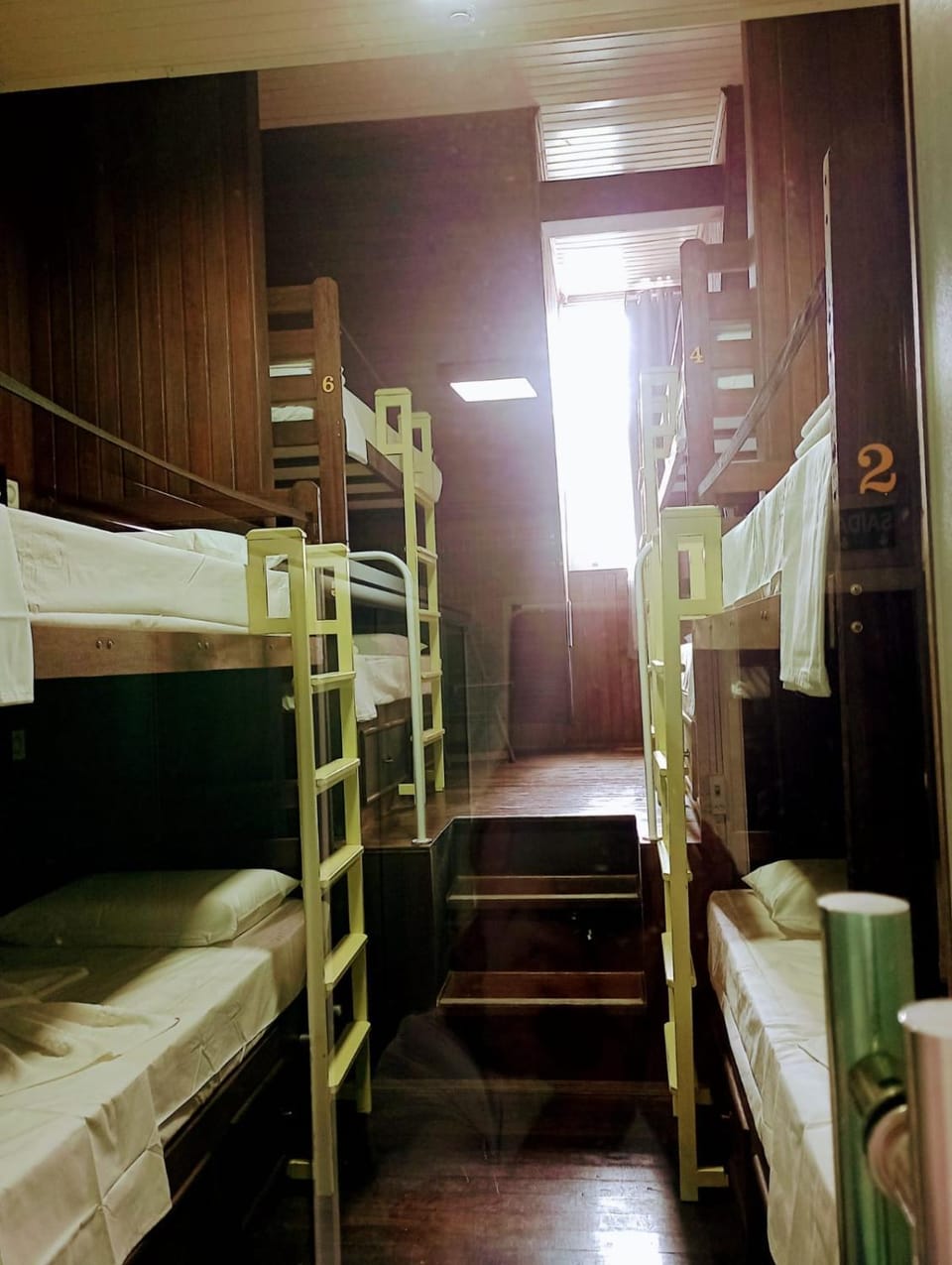Property building, Photo of the whole room, Swimming pool, Breakfast, bunk bed