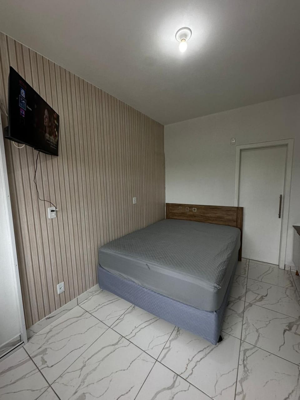 Pousada Mahalo Apartment in Florianopolis