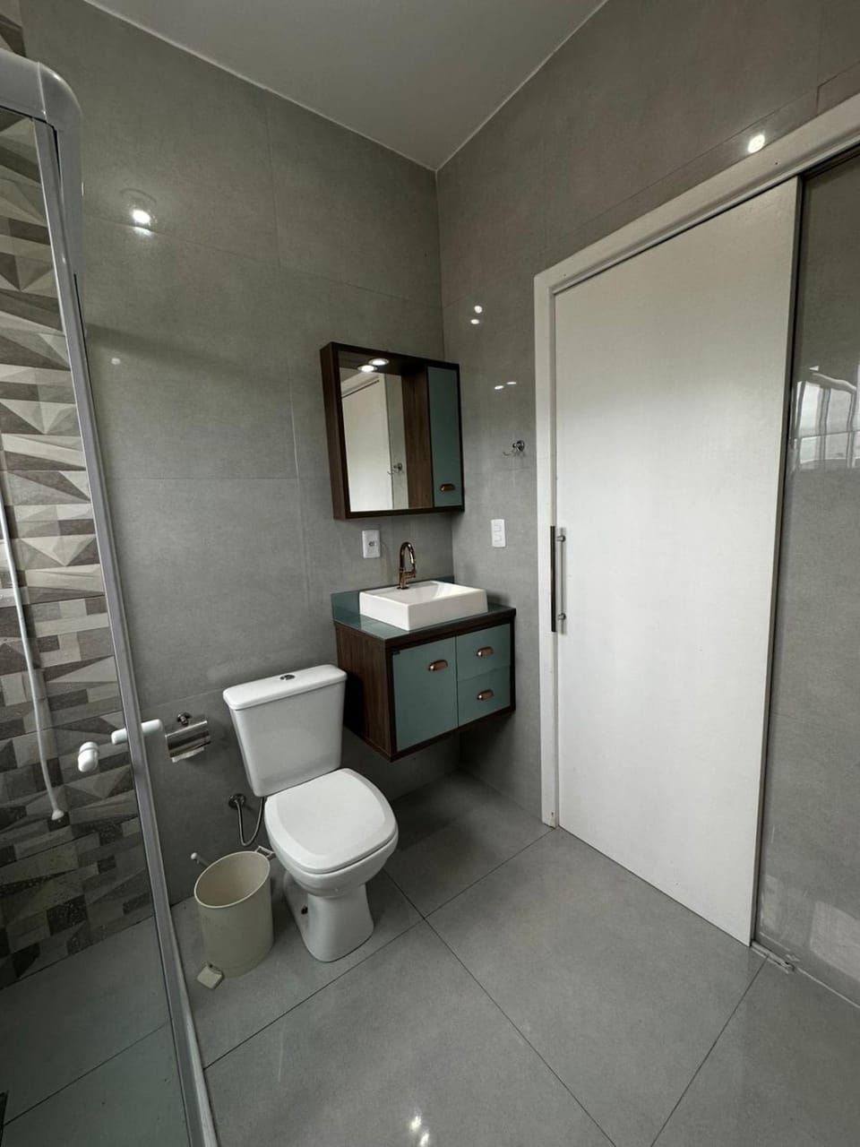 Pousada Mahalo Apartment in Florianopolis