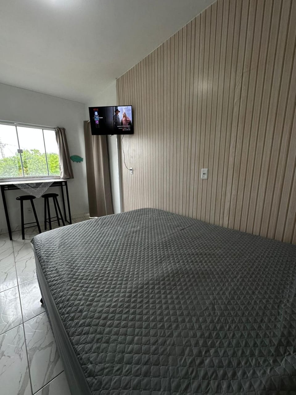 Pousada Mahalo Apartment in Florianopolis