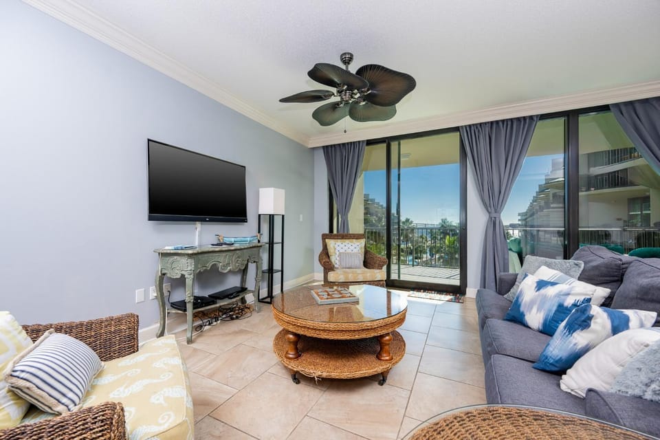 Phoenix on the Bay 1419 condo Apartment in Orange Beach