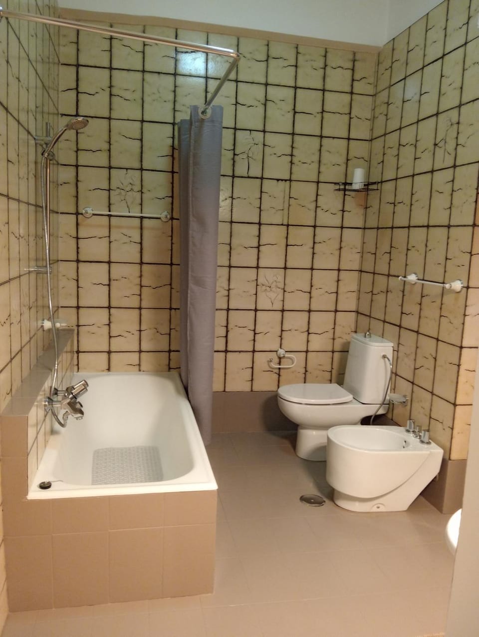 Civico 38 Bed and Breakfast in Salerno