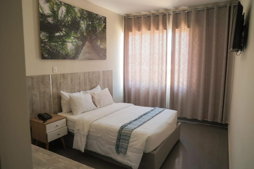Hotel Santa MarÍa Hotel in Piura