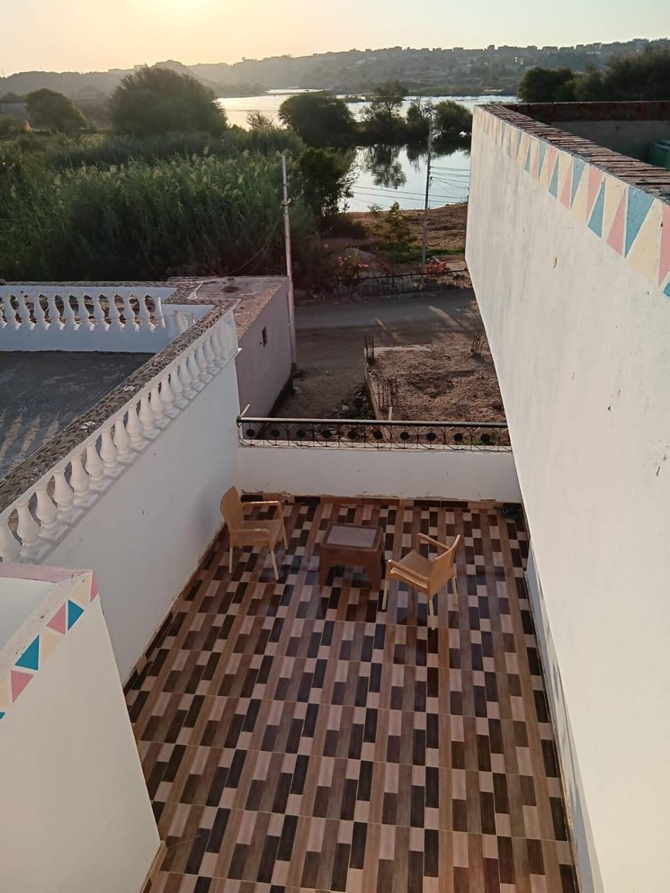 Nubian rise Apartment in Red Sea Governorate