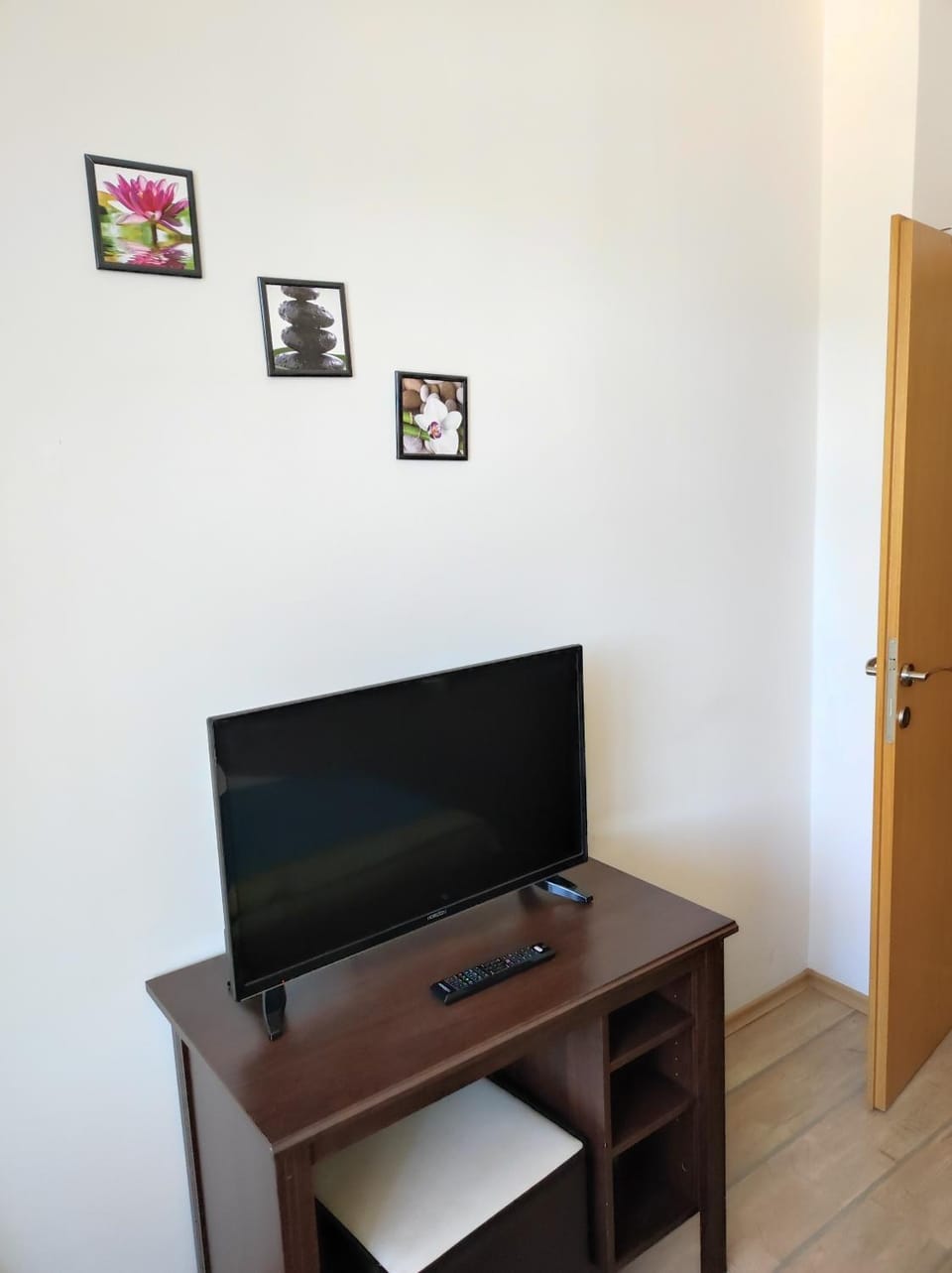 TV and multimedia, Bedroom