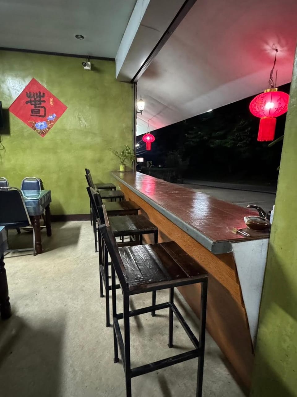 Baan Ruam Cha Bed and Breakfast in Thailand
