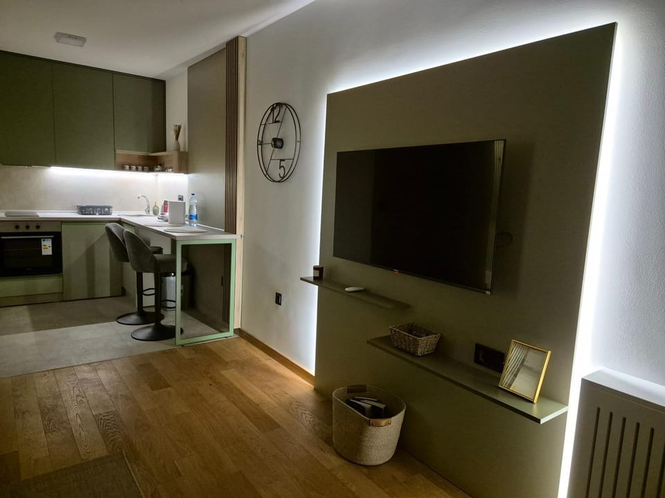 Sajam 2 Apartment in Novi Sad